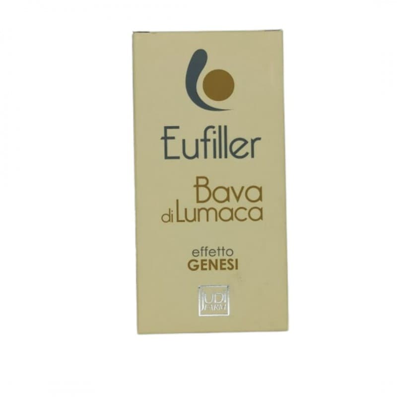 Eufiller Secreción de Caracol – 30 ml