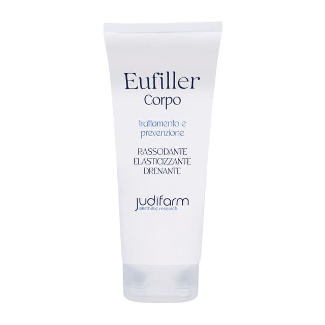 Eufiller Crema Corporal – 150 ml