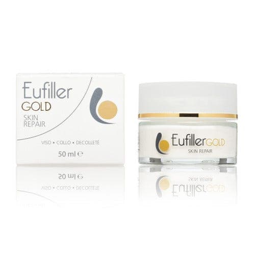 Eufiller Gold Crema – 50 ml