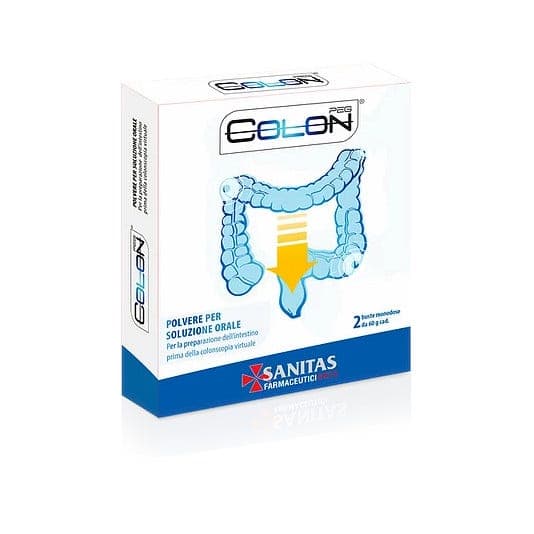 Colonpeg – 2 sobres