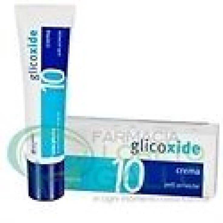 Glicoxide 10 Emulgel – 25 ml