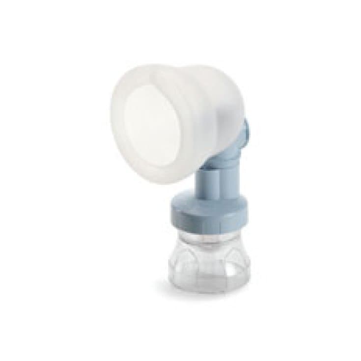 Perfecta Kit Mefar 2000 – Accesorio con ampollas para inhalador