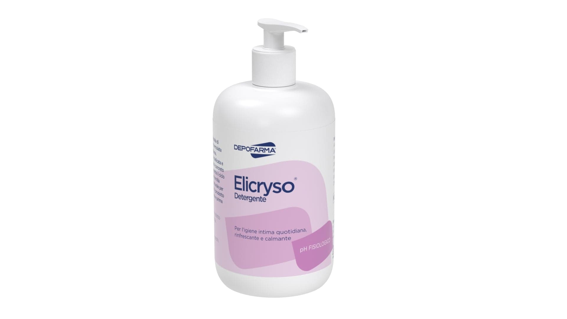 Elicryso-Det Intimo Loción Íntima – 500 ml