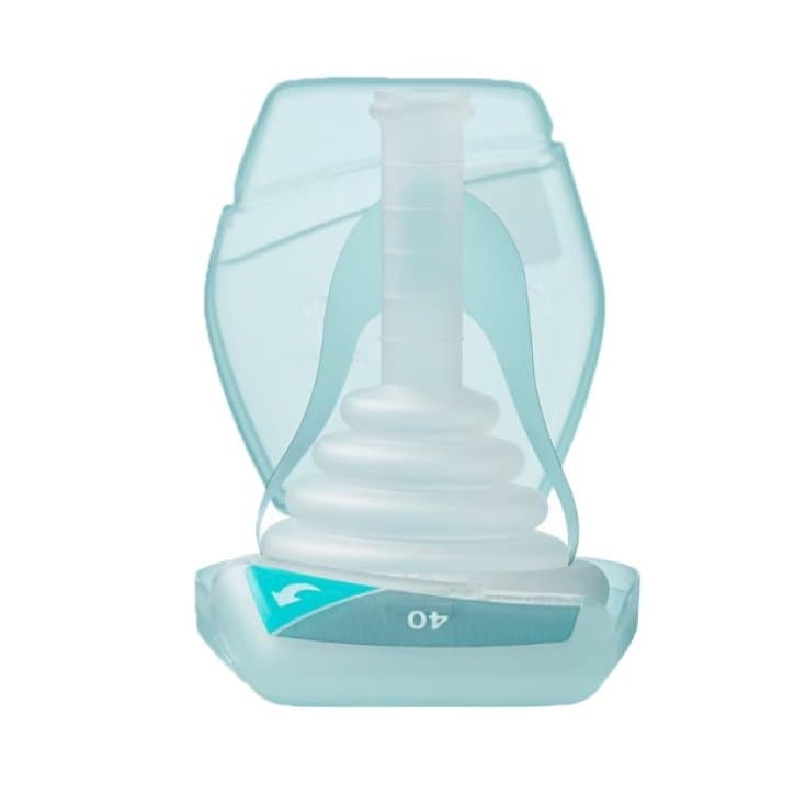 Conveen Optima Preservativo urinario autoadhesivo 35 mm – 30 unidades