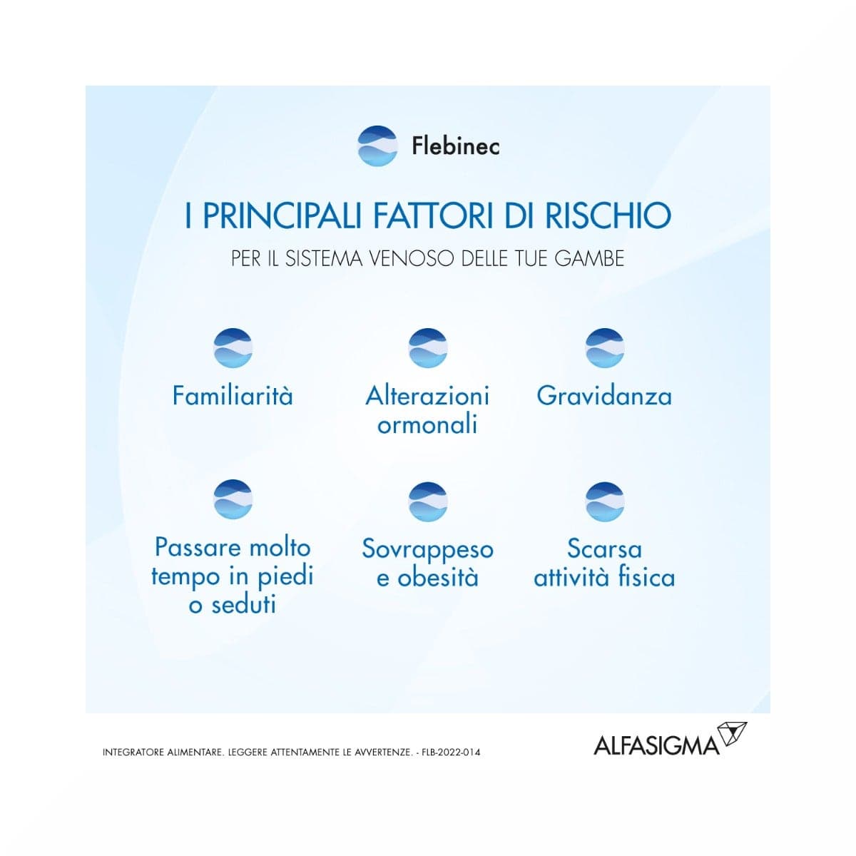 Flebinec – Diosmina + Troxerutina + Hesperidina – 14 sobres de 4 g