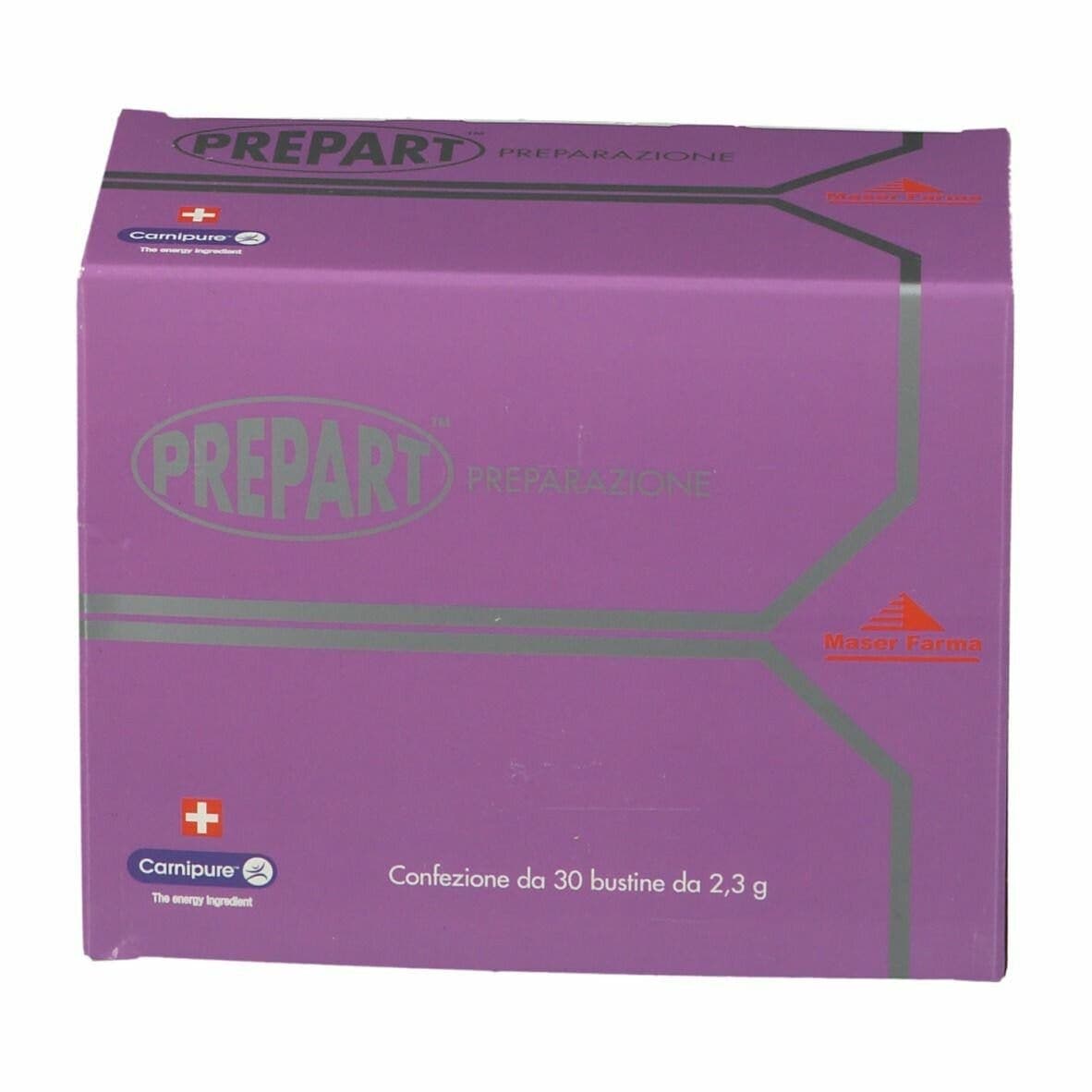Prepart – 30 sobres