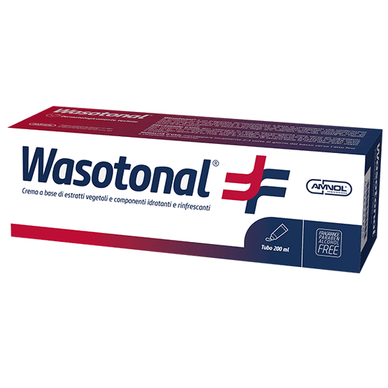 Wasotonal – 200 ml Crema