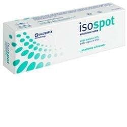 Isospot CR NTT – Crema de Noche de 15 ml