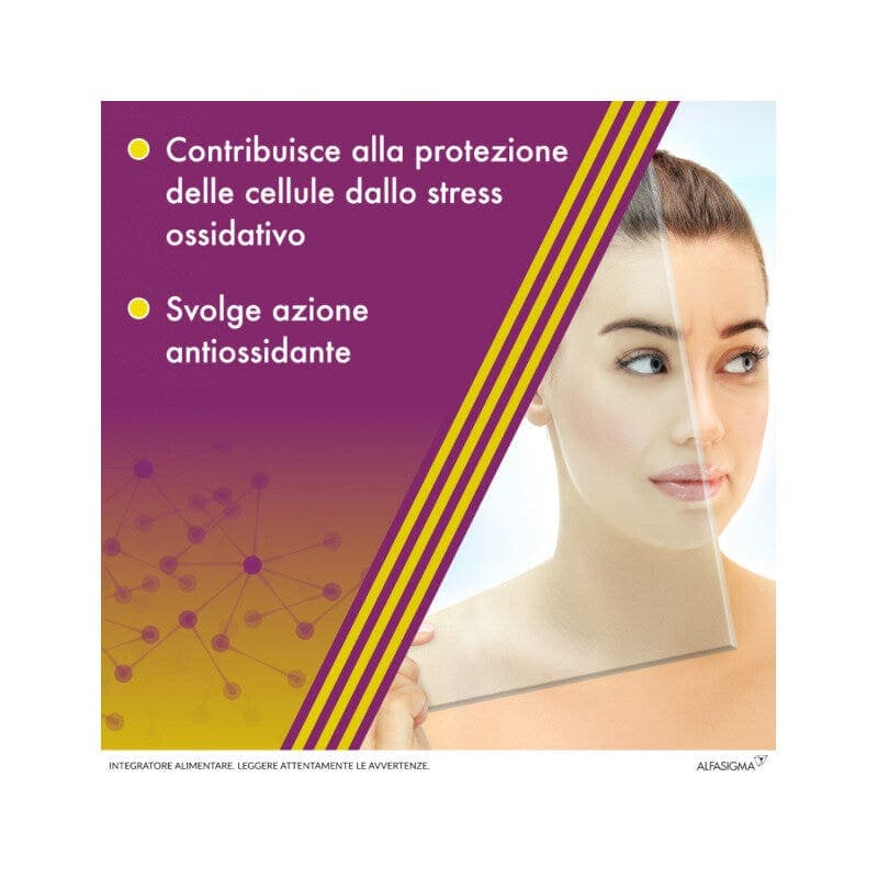 Ácido Alfa-Lipoico – 20 comprimidos de 1020 mg | ALA600 SOD