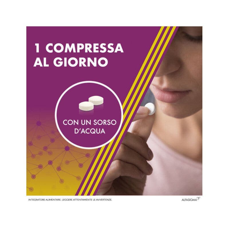 Ácido Alfa-Lipoico – 20 comprimidos de 1020 mg | ALA600 SOD