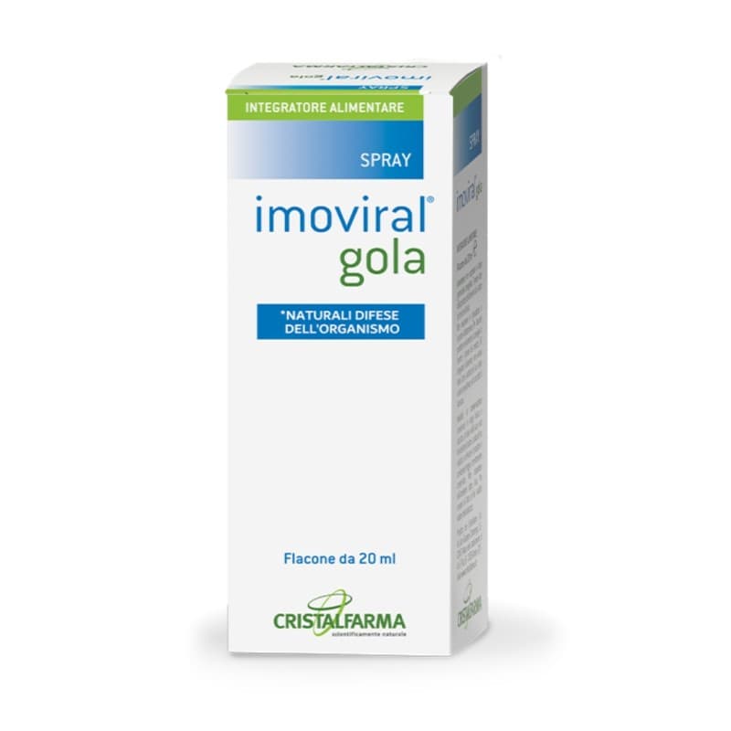 Própolis – 20 ml spray para garganta | Imoviral Gola