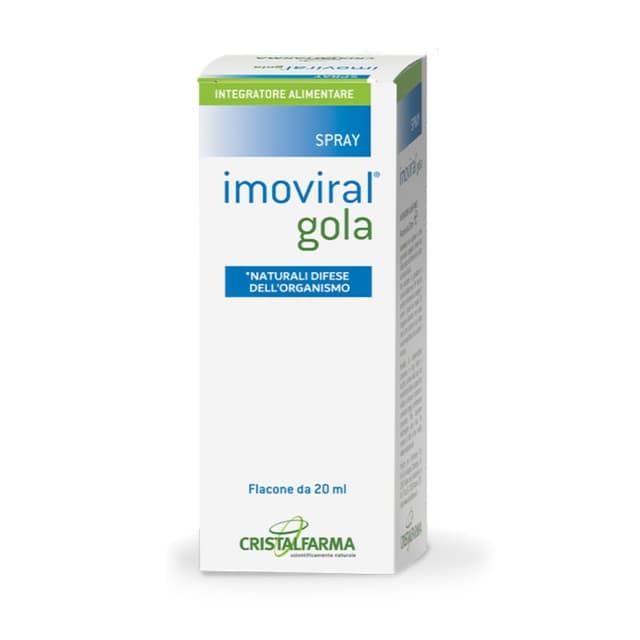 Própolis – 20 ml spray para garganta | Imoviral Gola