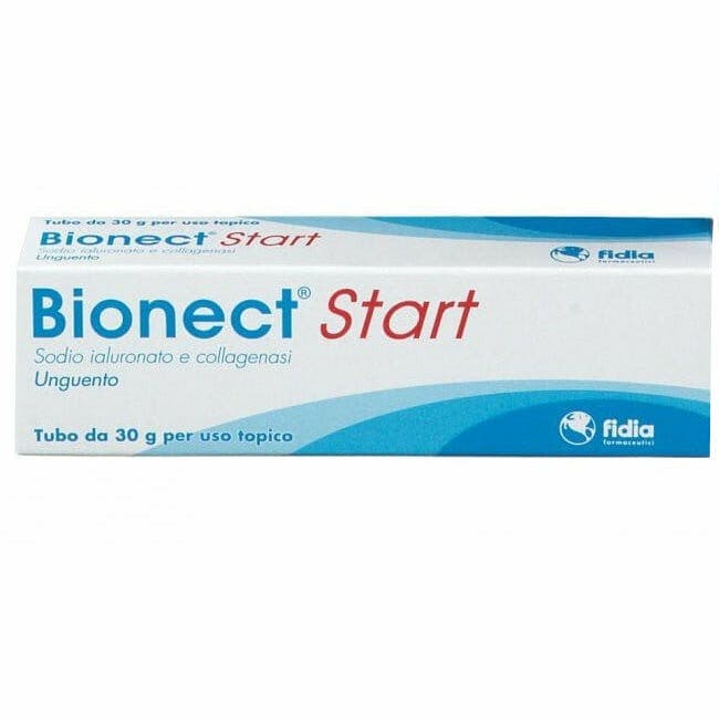 Bionect Start Pomada – 30 g