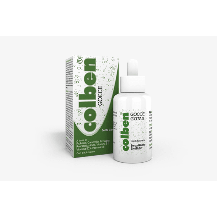 Colben – 20 ml gotas
