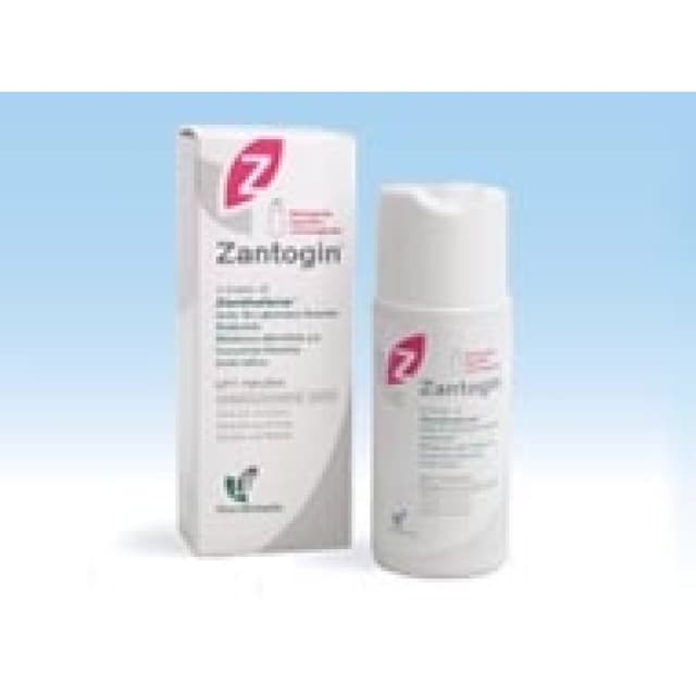 Zantogin Gel Íntimo – 250 ml