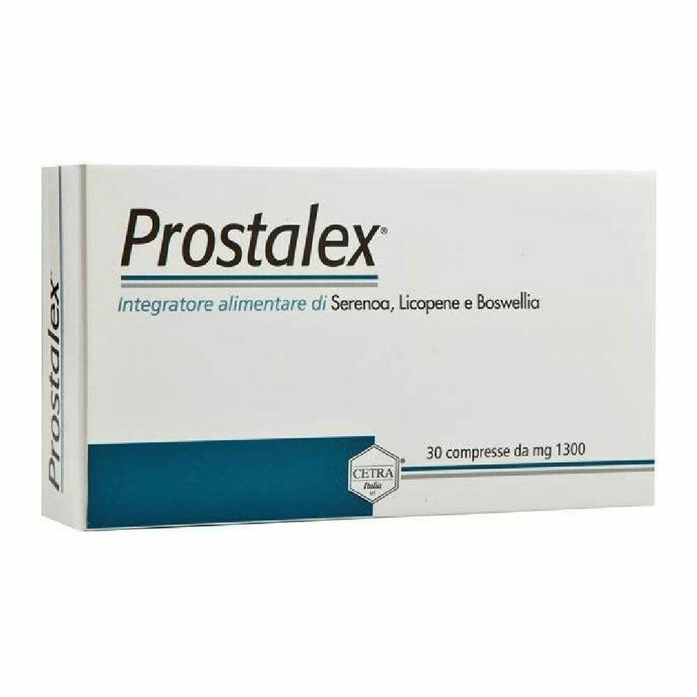 Prostalex – 30 comprimidos