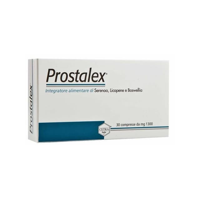 Prostalex – 30 comprimidos