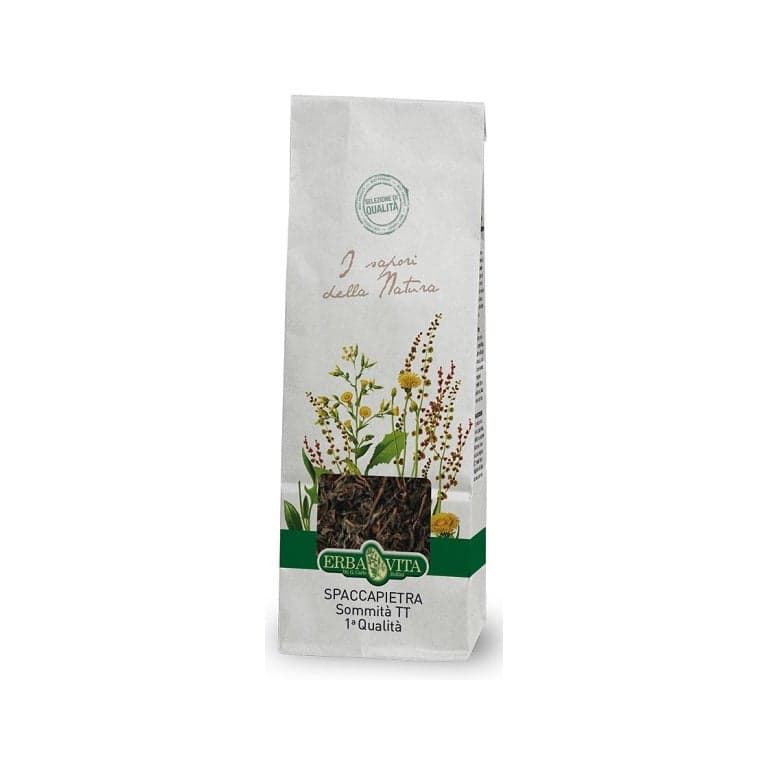 Spaccapietra TT1 Calidad 100 – 100 g | Erba Vita