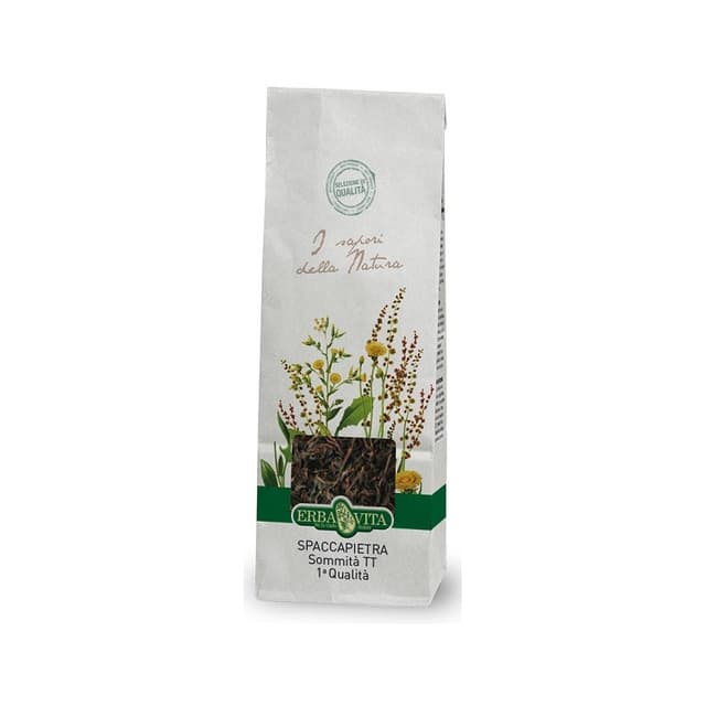 Spaccapietra TT1 Calidad 100 – 100 g | Erba Vita