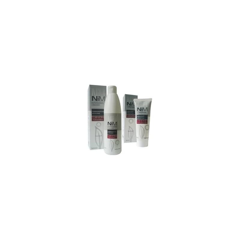 NIM Det pH 4,5 Gel de Baño y Lavado – 250 ml