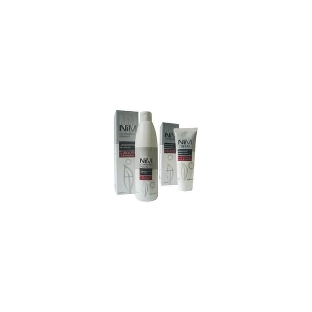 NIM Det pH 4,5 Gel de Baño y Lavado – 250 ml