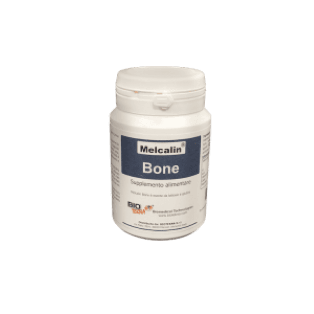 Multivitaminas + Minerales – 112 comprimidos | Melcalin Bone