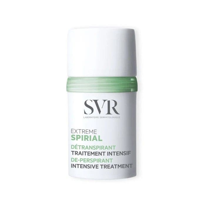 SVR Spirial Extreme Desodorante