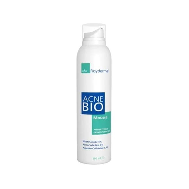 Acnebio Espuma – 150 ml