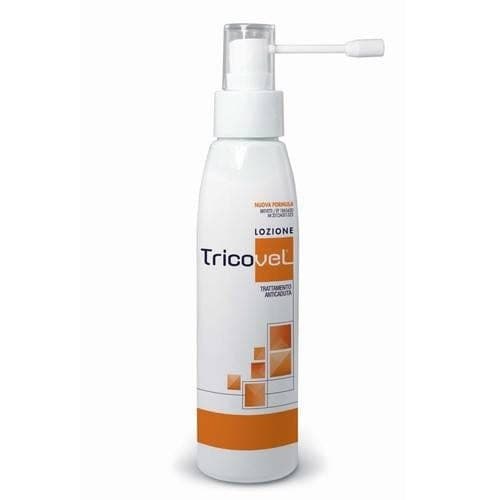 Tricovel Loción en Spray – 125 ml