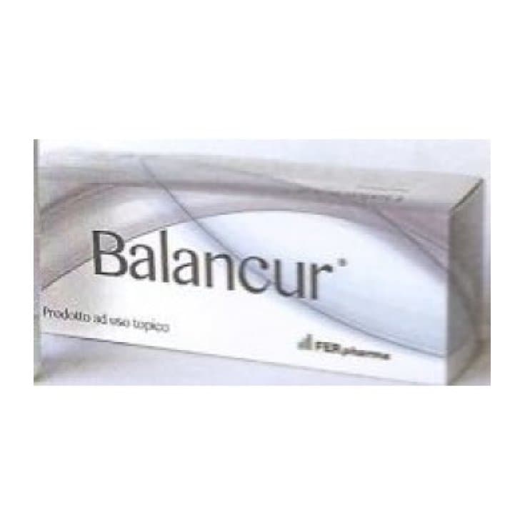 Balancur Gel – 30 ml
