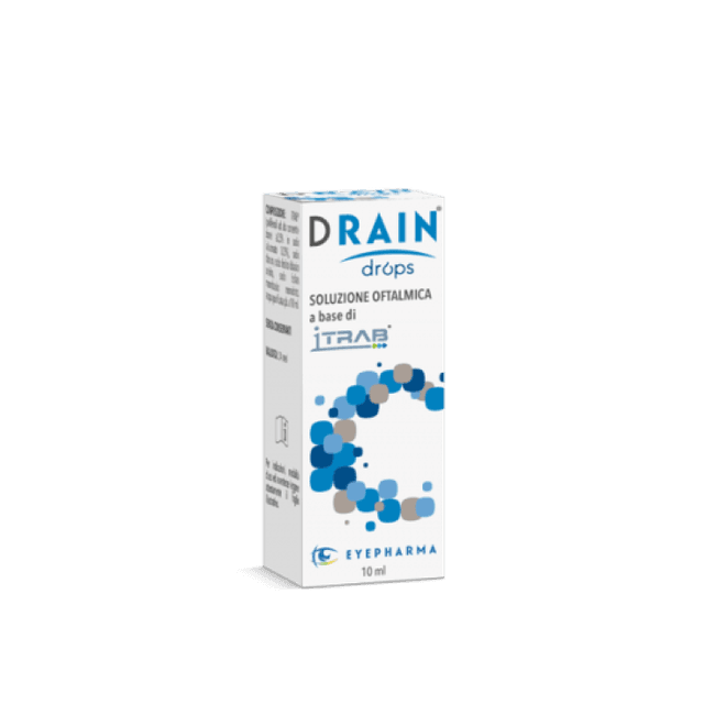 Drain Drops – 10 ml concentrado