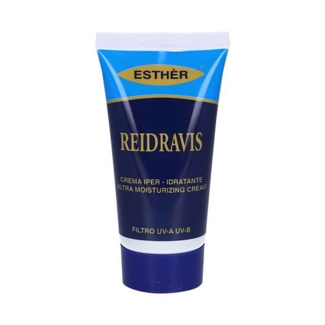 Reidravis CR Iperidrat – Crema hidratante intensiva 50 ml
