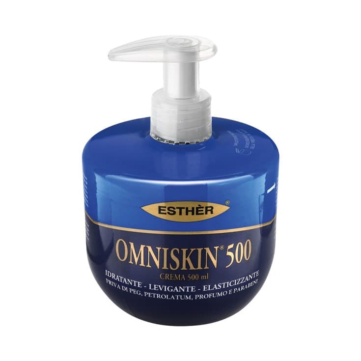 Omniskin 500 – 500 ml Crema
