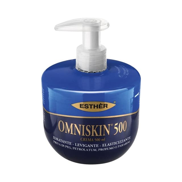 Omniskin 500 – 500 ml Crema