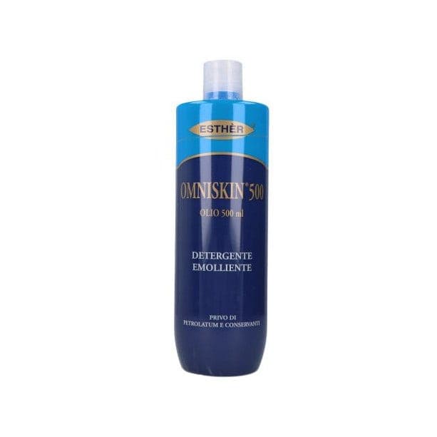 Omniskin 500 – 500 ml Aceite