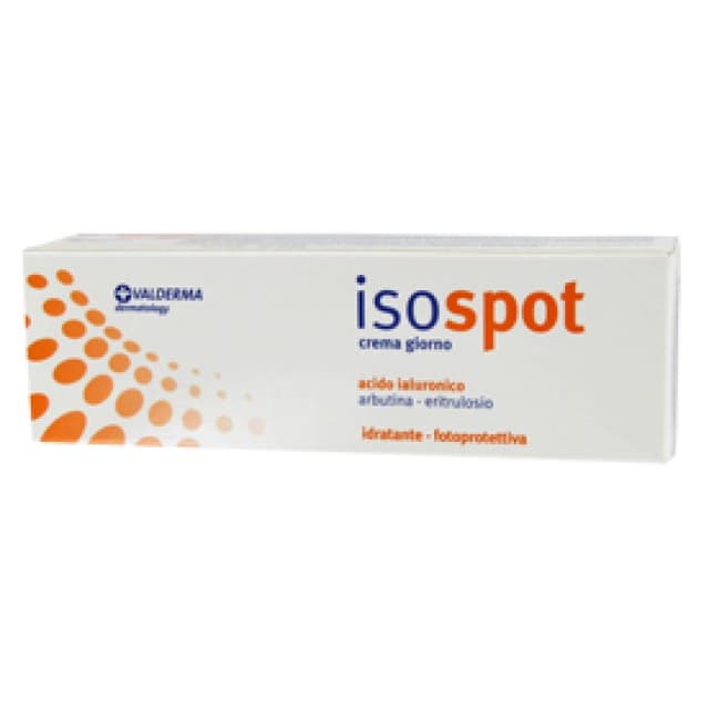 Isospot Crema de Día – 25 ml