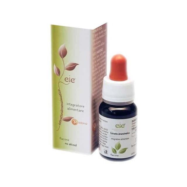 EIE Ribes Nero – 30 ml Gotas