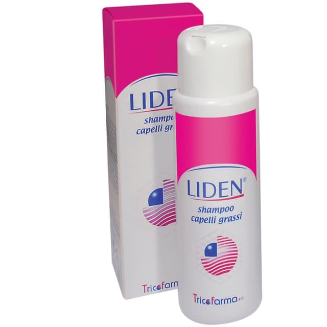 Liden-SH Champú – 150 ml