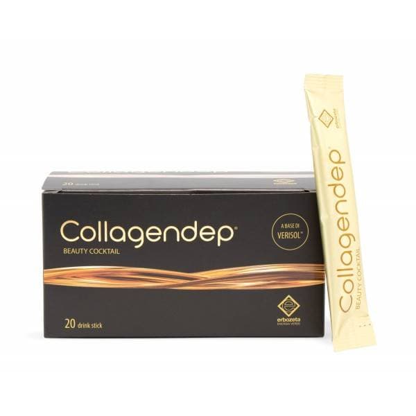 Collagendep Beau Cocktail – 20 sobres