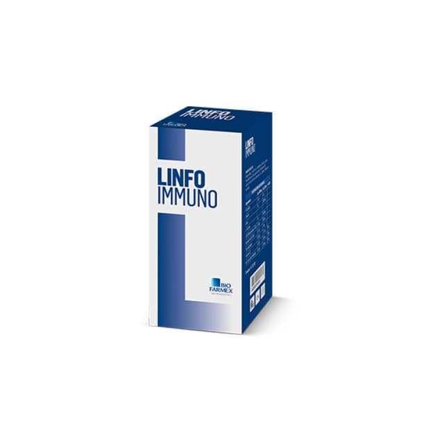 L-Arginina 500 mg + Beta-Glucano – 180 ml | Linfoimmuno Jarabe