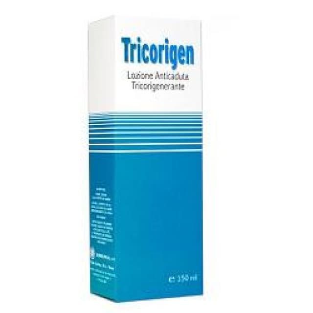 Tricorigen Loción – 150 ml