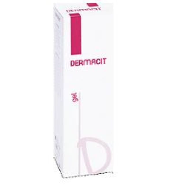 Dermacit Gel – 30 ml tubo