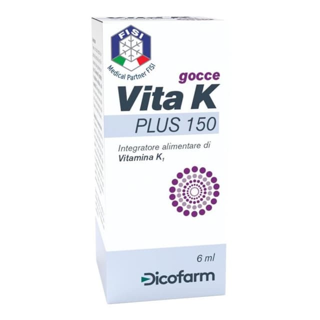 Xinovit K Plus – 10 ml gotas