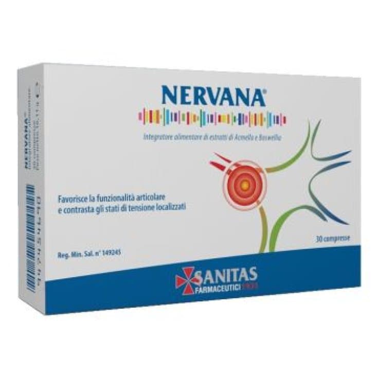 Nervana Crema Íntima – 50 ml