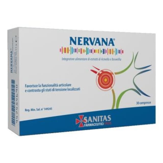 Nervana Crema Íntima – 50 ml