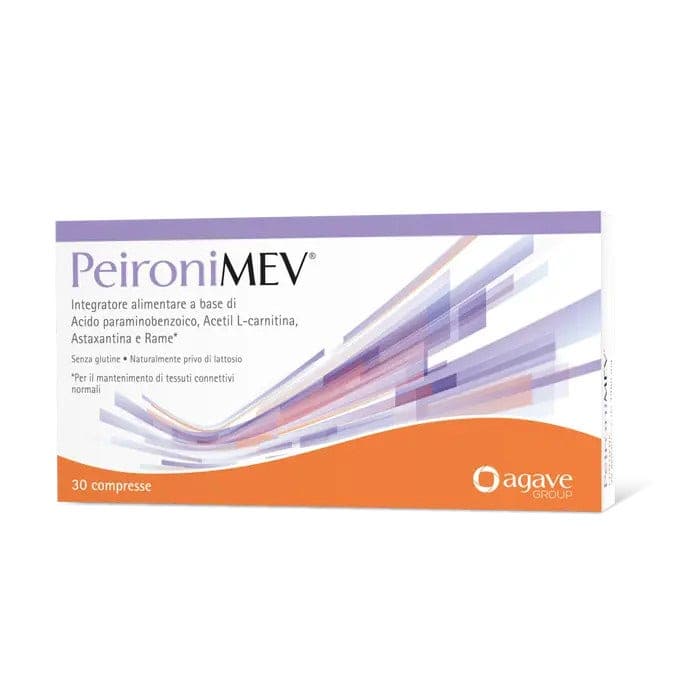 Peironimev – 30 comprimidos