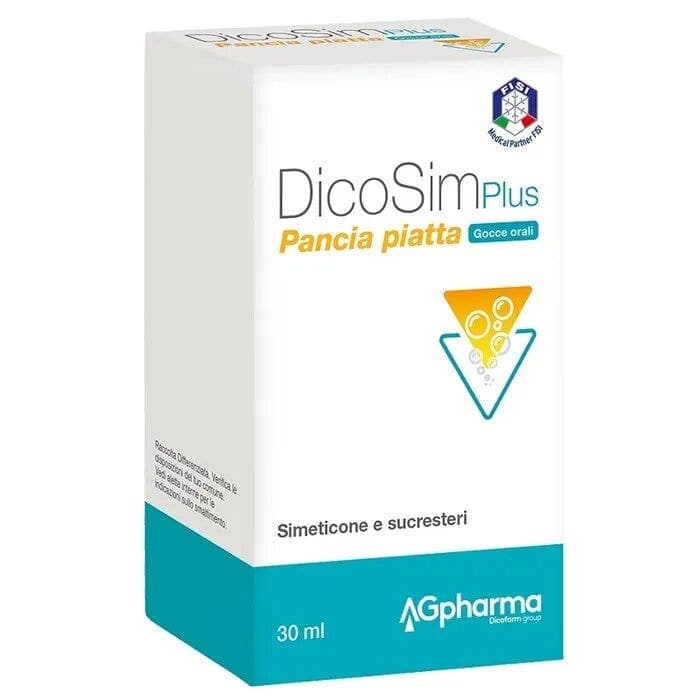 Dicosim Plus Gotas – 30 ml