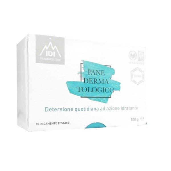 IDI Pastilla Dermatológica – 100 g