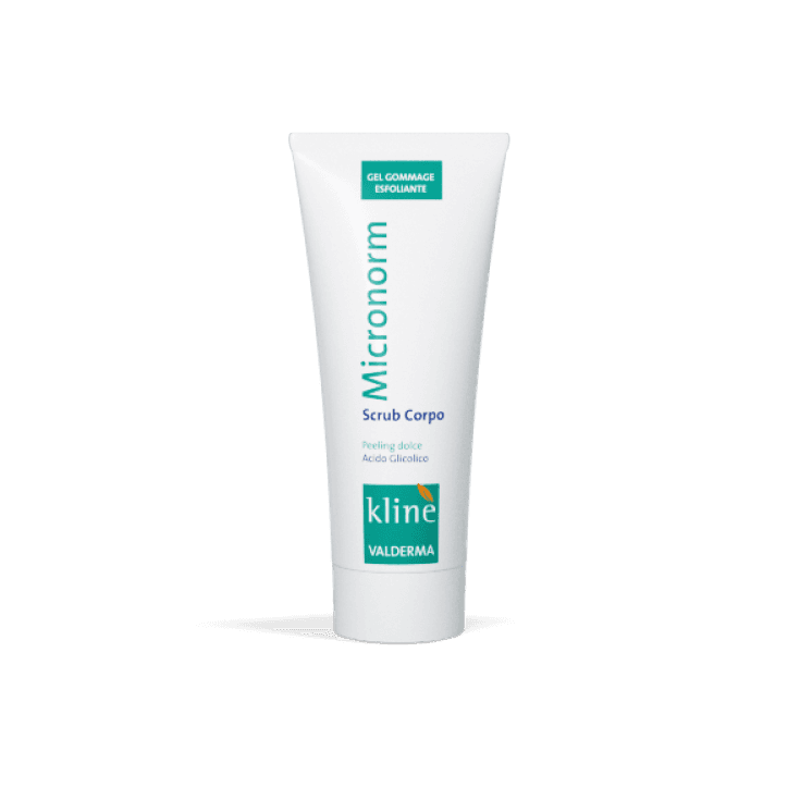 Micronorm Scrub Crema – 250 ml