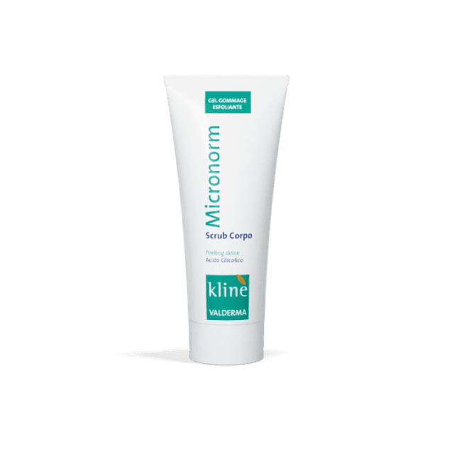 Micronorm Scrub Crema – 250 ml